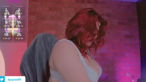 Snapshot of kpayton99 chatting on 07-14-26, 01:19 Khloe online show from 07-14-26, 01:19