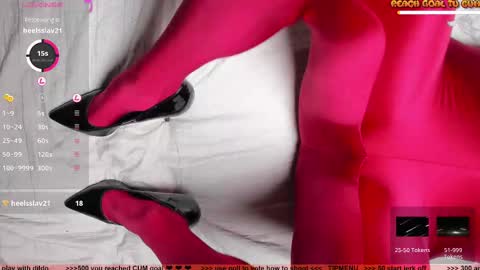 Snapshot of kpetra chatting on 02-20-25, 07:30 Petra online show from 02-20-25, 07:30
