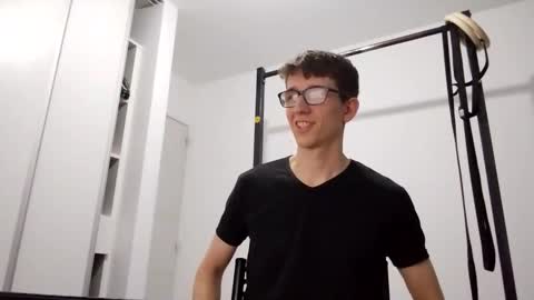 Facu online show from 01-12-26, 04:18