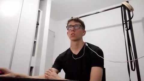 Facu online show from 01-14-26, 06:46