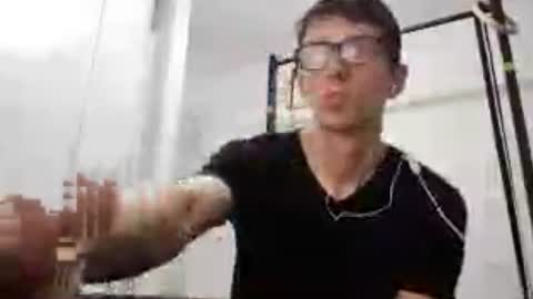 Snapshot of kpo10 chatting on 06-15-26, 05:31 Facu online show from 06-15-26, 05:31
