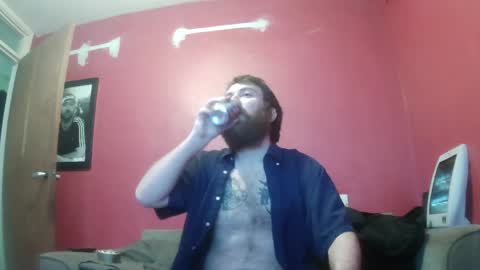 Snapshot of krakenjon chatting on 05-12-26, 12:35 Gentle-Man online show from 05-12-26, 12:35