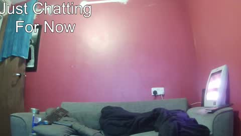 Snapshot of krakenjon chatting on 05-16-26, 05:56 Gentle-Man online show from 05-16-26, 05:56