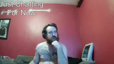 Snapshot of krakenjon chatting on 05-22-26, 11:43 Gentle-Man online show from 05-22-26, 11:43