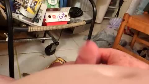 KrasTheMan online show from 05-31-26, 08:21