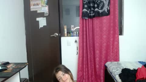 Snapshot of kratos_and_afrodita chatting on 02-15-26, 01:57 kratos_and_afrodita online show from 02-15-26, 01:57