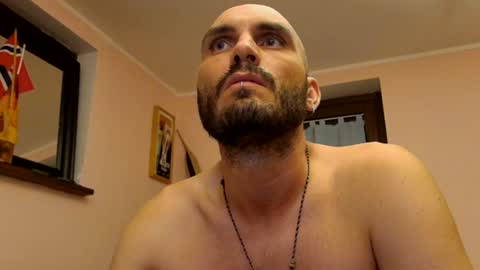 Kratos online show from 07-30-26, 10:31