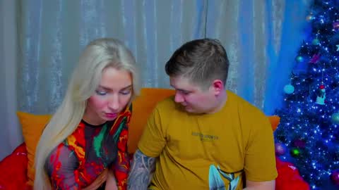 Lisandra online show from 01-11-25, 09:15