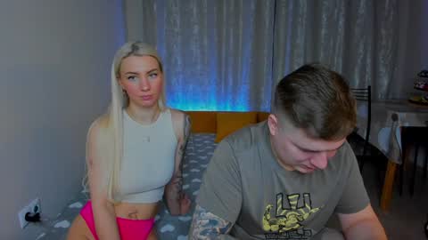 Lisandra online show from 01-16-25, 10:12