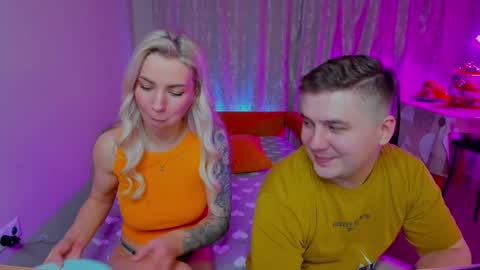 Lisandra online show from 01-21-25, 12:36