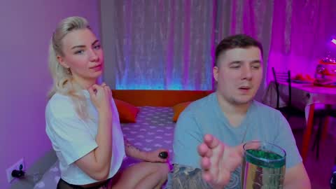 Lisandra online show from 01-22-25, 09:21