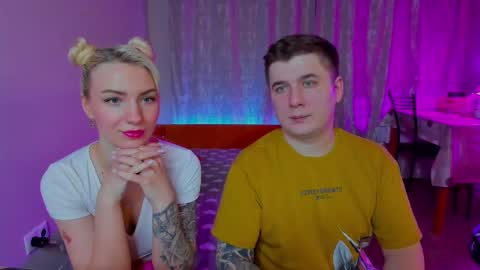 Lisandra online show from 02-10-25, 08:00