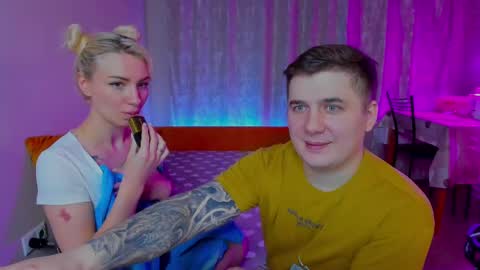 Lisandra online show from 02-10-25, 11:02