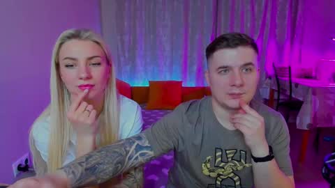 Lisandra online show from 02-13-25, 11:37