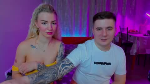 Lisandra online show from 02-18-25, 08:58