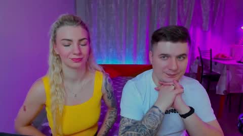 Lisandra online show from 02-19-25, 12:03