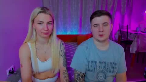 Lisandra online show from 02-21-25, 11:54