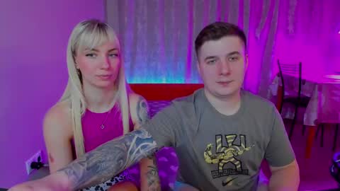 Lisandra online show from 02-25-25, 08:19