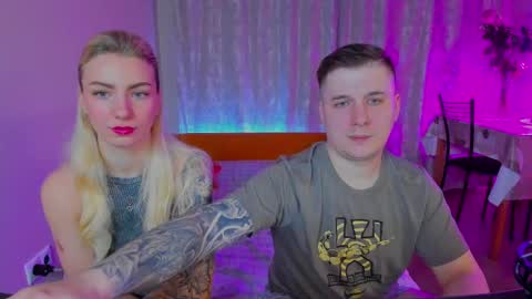 Lisandra online show from 03-11-25, 09:15