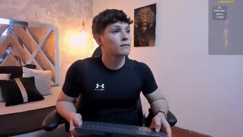 Snapshot of kraven_lust chatting on 06-29-26, 03:02 Kraven online show from 06-29-26, 03:02