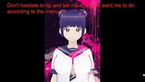 Kriistina online show from 02-07-26, 01:20