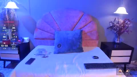 Nahomi online show from 11-19-25, 11:54