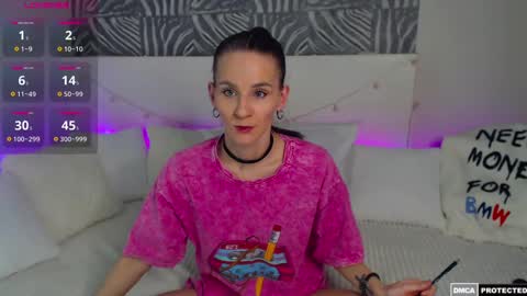 Kris online show from 02-20-25, 09:20