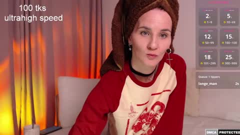 Kris online show from 04-18-26, 06:56