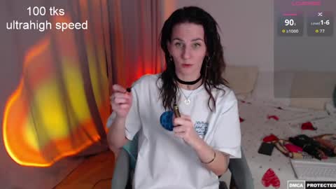 Kris online show from 04-23-26, 06:21