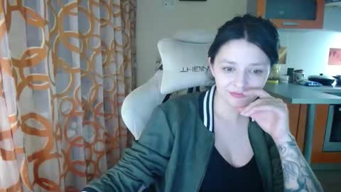 Kris online show from 03-18-26, 07:06