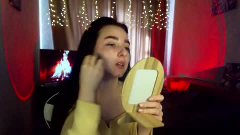 Kris online show from 10-26-25, 07:03