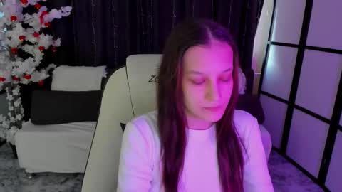 Snapshot of krisdoeil chatting on 01-17-26, 05:45 krisdoeil online show from 01-17-26, 05:45