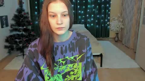 Snapshot of krisdoeil chatting on 01-18-26, 01:53 krisdoeil online show from 01-18-26, 01:53