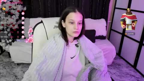 Snapshot of krisdoeil chatting on 02-01-26, 02:10 krisdoeil online show from 02-01-26, 02:10