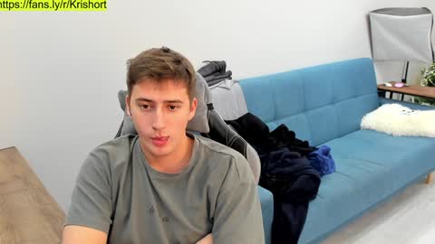 krishort online show from 01-24-25, 04:06