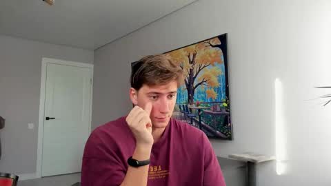 krishort online show from 02-21-26, 08:04