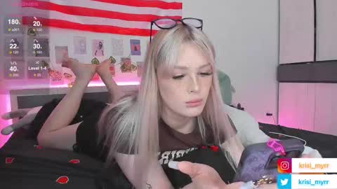 Kristina3 online show from 09-24-25, 12:08