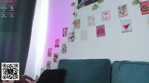 Kristina3 online show from 05-13-26, 12:24