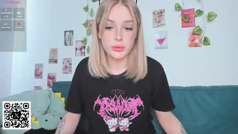 Kristina3 online show from 05-17-26, 12:45
