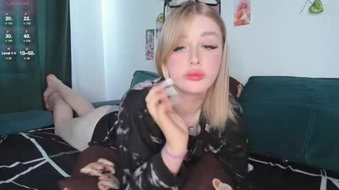 Kristina3 online show from 06-04-26, 11:16