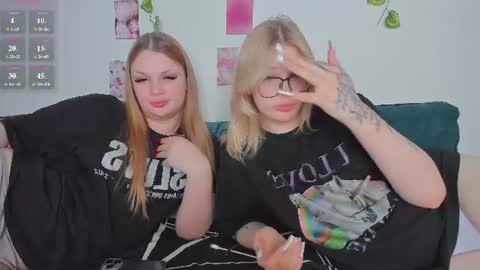 Kristina3 online show from 06-13-26, 02:37