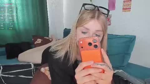 Kristina3 online show from 06-29-26, 01:33