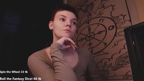 Snapshot of krisneal chatting on 11-20-25, 08:58 krisneal online show from 11-20-25, 08:58