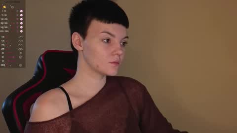 Snapshot of krisneal chatting on 12-14-25, 09:14 krisneal online show from 12-14-25, 09:14