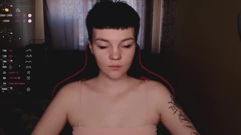 Snapshot of krisneal chatting on 12-15-25, 09:13 krisneal online show from 12-15-25, 09:13