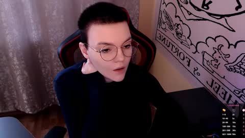 Snapshot of krisneal chatting on 02-23-26, 09:17 krisneal online show from 02-23-26, 09:17