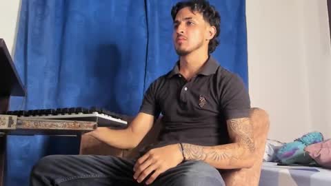 Kriss online show from 02-17-26, 02:08