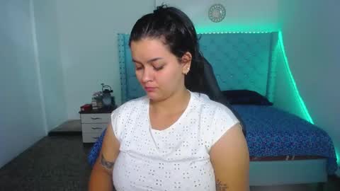 Snapshot of kriss_sweetboobs chatting on 01-08-25, 12:37 kriss_sweetboobs online show from 01-08-25, 12:37