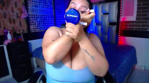 kriss_sweetboobs online show from 03-08-26, 11:58
