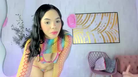 Snapshot of krissi_latore chatting on 07-13-26, 12:24 Krisstine online show from 07-13-26, 12:24